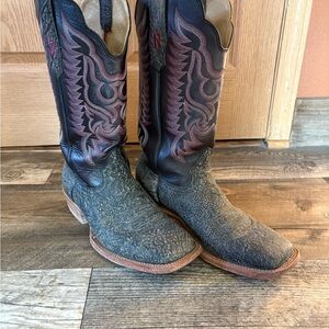 R Watson Cape Buffalo